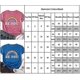 thumbnail image 2 of Pride Month T-shirt Rainbow Graphic Be You Letter Print Tees Shirt Lgbtq Equality Blouse Casual Short Sleeve Tops, 2 of 2