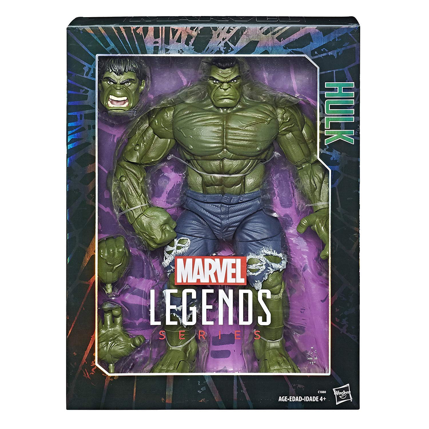 Marvel Legends Series 14.5