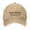 Khaki, variant on Old Geezer Formerly KNOWNS AS Stud Muffin Trucker Hat Running Hats for Women Men's Hats Gifts for Daughter Running