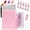Nail Brushes And Stand Kit A, variant on 2026 Best 35Pcs All-in-One Nail Art Tool Kit, Dotting Pens, Dust Brush & Striping Liner Brushes, Precision Drawing Tools for DIY Manicure Nail Design