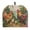 Chicken, variant on HELLHERO White Horse Sunflower Teapot Dust Cover with Insulation Keep Warm Polyester Canvas, Anniversary
