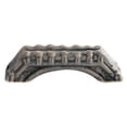 thumbnail image 2 of Gwong Decoración hogareña Accesorio decorativo Artesanía de porcelana distintiva Waterscape Bridge Decoration para la decoración del hogar Gwong 21059959, 2 of 6