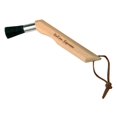 thumbnail image 1 of Cepillo para cafetera espresso Redecker, cerdas de cerdo naturales, 1 of 3