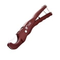 thumbnail image 4 of TUBO de plástico de VINILO Macarena 42MM tubo para CONDUCTAR CUTTER PLUMBER TOOL 35mm OD, 4 of 6
