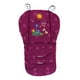 thumbnail image 2 of Cojín De Asiento Portable Cumpleaños Fiesta Decorativas - Púrpura, se describe Sunnimix Cojín del asiento Cojín del asiento, 2 of 8