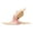 Extension, variant on Cute Yoga Pose Figurine-Meditation Decoration Gifts Decorative Creative Resin Collectible Unique for Windowsill Lady Friends - Lean back