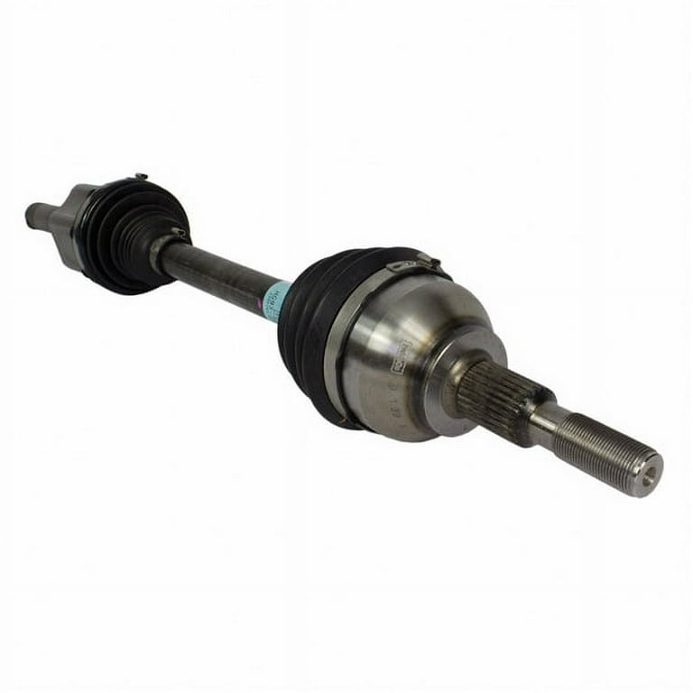 Motorcraft Drive Axle Shaft Assembly TX-766 Fits select