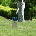 thumbnail image 4 of Vivere Kubb Yard Game Set, Tournament Size Viking Chess Outdoor Toss with Carry Case, 4 of 5