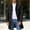 Black, variant on Mens Trench Coat Single Breasted Lapel Long Jacket Outwear Fall Casual Vintage Loose Fit Windbreaker Overcoat