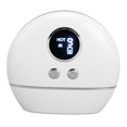 thumbnail image 2 of Electronic Heated Facial Guasha Machine Stone Needle Dredging Meridians Vibration Face Lifting Sculpting Massager White, 2 of 14