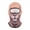 A, variant on Tactical Balaclava Ski Mask Windproof Neck Warmer Animal Print Full Face Cover Breathable Headwear for Cycling Motorcycle Skiing Outdoor Sports Cold Weather