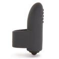 thumbnail image 3 of Fifty Shades Secret Touching Finger Vibrator, Black, 3 of 4