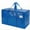 A, variant on Compact Outdoor Indoor Storage For Home Organization Large And Organizer With Handle And Zipper Closure For Versatile Use In Closets Attics And Dorm Rooms Versatile storage solution crafted