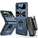 thumbnail image 1 of Funda de teléfono VEGO para Samsung Galaxy Z Flip 4 5G con soporte, 1 of 9