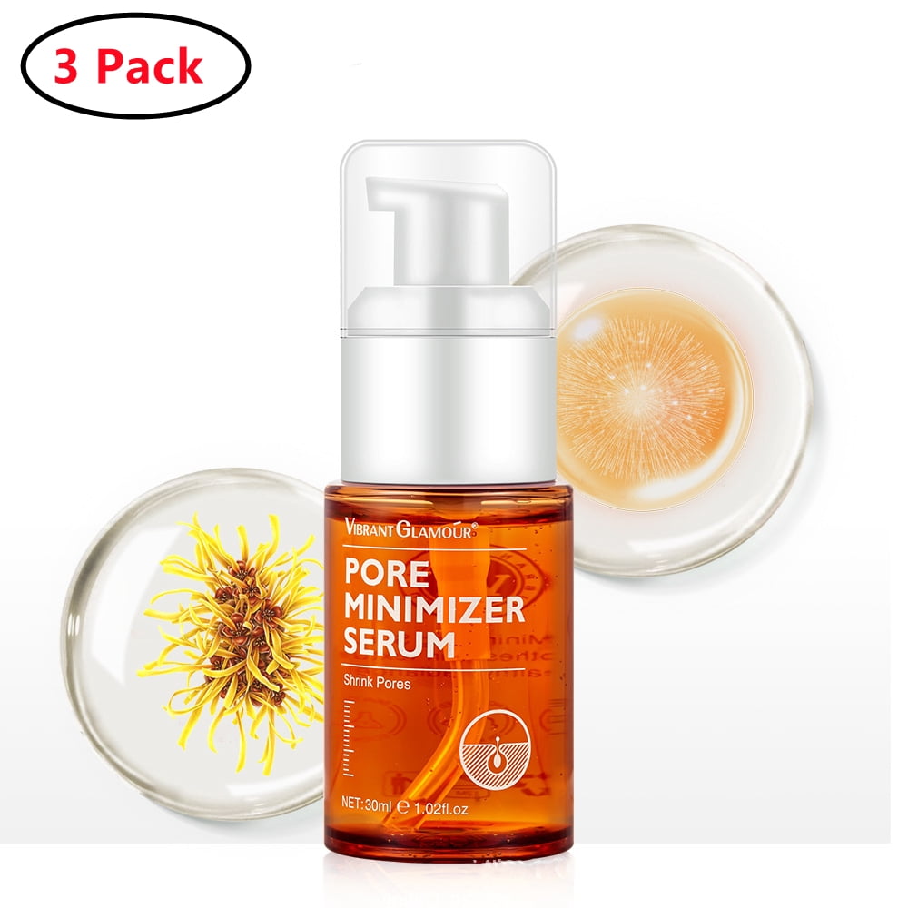 3 Pack Salicylic Acid Serum,2 BHA Exfoliating Face Serum,Skincare