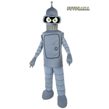 Child Bender Costume