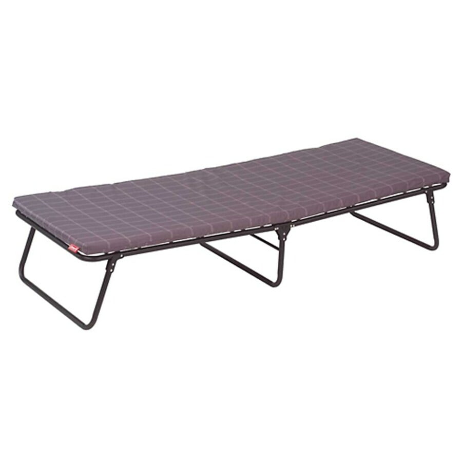 Coleman ComfortSmart Camping Cot with Sleeping Pad