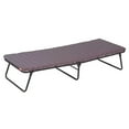 thumbnail image 3 of Coleman Comfort Smart Foldable Camping Cot with Foam Mattress, 30" x 80", 3 of 4