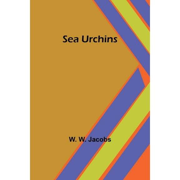 Sea Urchins, (Paperback)