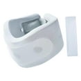 thumbnail image 3 of Bunblic Neck Brace Adjustable Stabilize Soft Corrector Wrap for Sleeping Women & Men M, 3 of 8