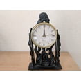 thumbnail image 2 of Octopus Table Clock, 2 of 5