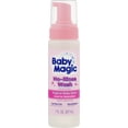 Baby Magic NoRinse Wash, Original Baby, 7 Fl Oz