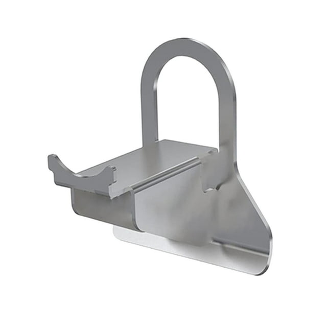 Soporte de tubería para piscina, soporte de fijación de tuberías, resistente, estable, resistente al desgaste, evita que la tubería se hunda, soporte 1 pieza