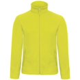 thumbnail image 1 of B&C Collection - Chaqueta polar modelo ID 501 para hombre (Lima Pixel), 1 of 1