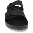 thumbnail image 5 of George Men’s Hip Strap Sandals, 5 of 8