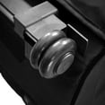 thumbnail image 5 of NCAA Hawaii Warriors Premium Pet Carrier with Wheels, 5 of 5