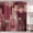Burgundy Red, variant on Burgundy Red Abstract Shower Curtain 72x72 Inch, Grey Brown Modern Art Painting Bath Curtain Waterproof Shower Curtains for Bathroom Decor with 12 Hooks