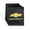 Chevrolet, variant on Smart Design Vehicle Waste Bag with Adjustable Strap - 9.5 x 11 Inch - Chevrolet