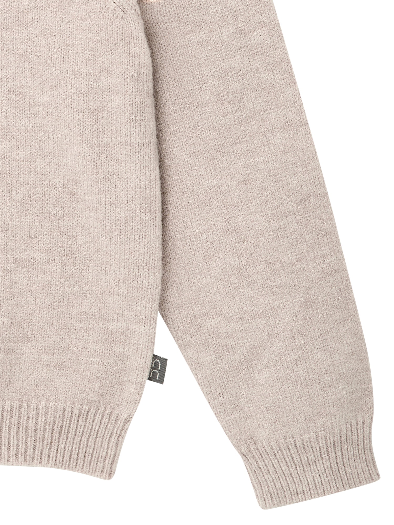 Modern Moments by Gerber Sweater with Embroidered Collar, Sizes 12 Months - 5T