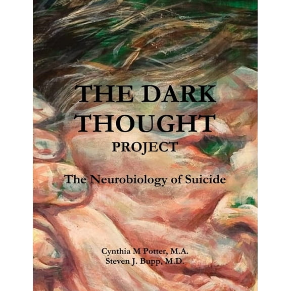 The Dark Thought Project (Paperback)