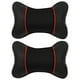 thumbnail image 1 of EeaseMX 2 almohadas multifuncionales para coche, cojín para el cuello y la cintura, cómodas para apoyar la cabeza., 1 of 7