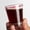 A 30ml, variant on Measuring Cup Shot Glasses, Espresso Shot Glasses Liquid Heavy Glass 26-Incremental Measurement 1 OZ, 2 TBS, 6 TSP, 30 ML Kitchen Tools (Red,1)