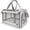 Beige, variant on CTUER Pet Carrier for Large Cat Soft-Sided Animal Traveling Bag for Medium Cat up to 20lbs / Washable Small Dog Puppy 10 lbs Crate Case with Privacy Curtains for Home Outdoor Travel