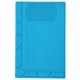 thumbnail image 5 of Almohadilla De Reparación De Soldadura Por Calor De Silicona Para La Computadora Del Teléfono, 5 of 7