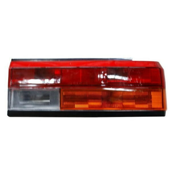 CALAVERA con arnes - Compatible con Nissan Tsuru Ii 1988 - 1989 Pasajero GEN Genérica .