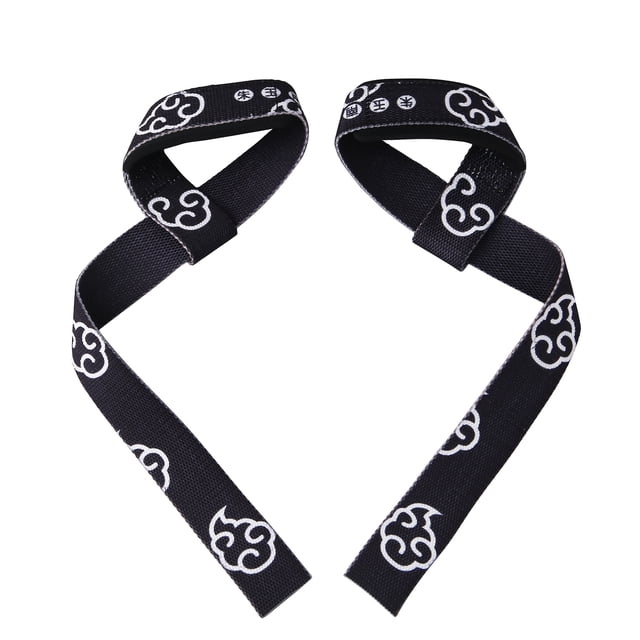 Wrist Wraps for WeightliftingPremium Wrist Support Weight Lifting Wraps to Lift Heavier & Train Harder - Heavy Duty