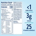 thumbnail image 6 of Glucerna Protein Smart Diabetic Shake, Vanilla, 11 fl oz carton, 4 Count, 6 of 18