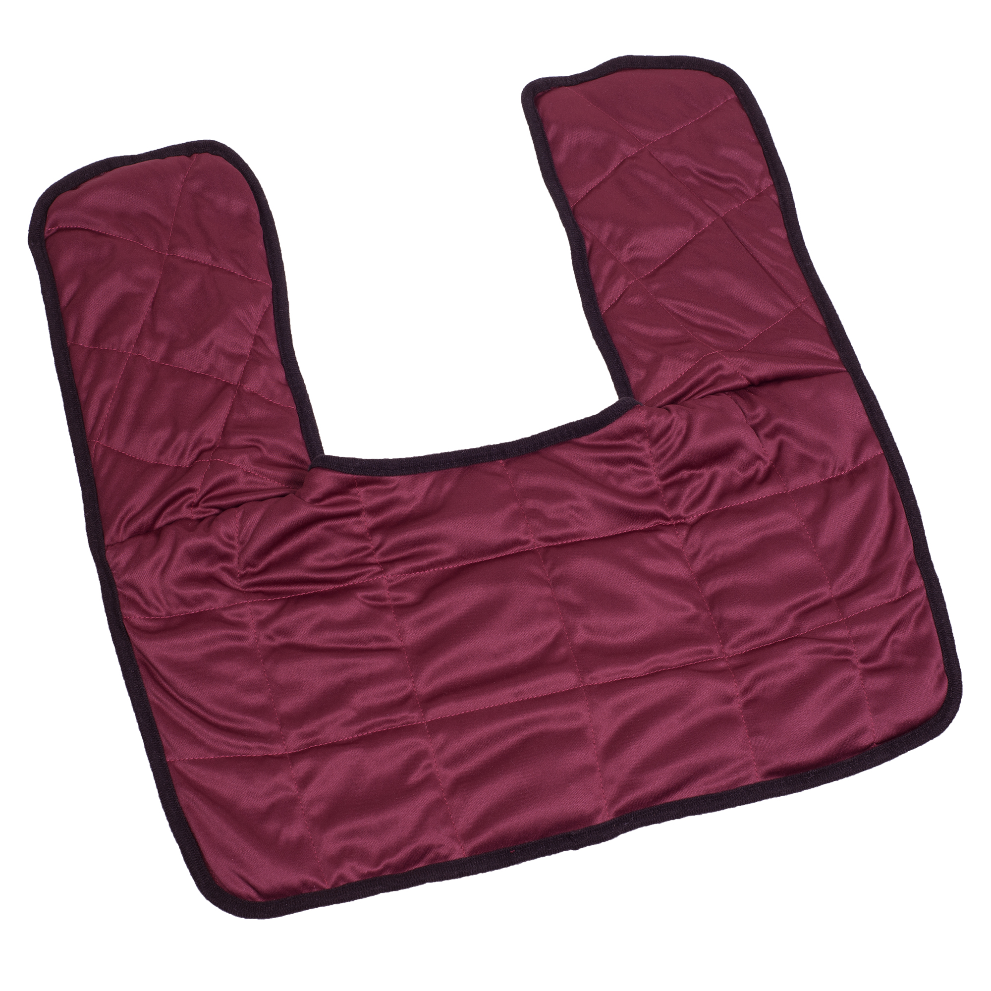 Bluestone Microwaveable or Freezable Hot/Cold Pack with Buckwheat Filling