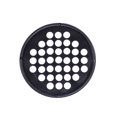 thumbnail image 1 of Ejercicio manual Web CanDo, 18 cm, negro, X-Heavy Resistance, 1 of 5