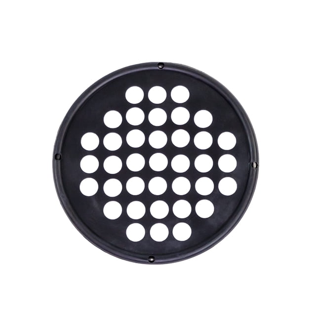 Ejercicio manual Web CanDo, 18 cm, negro, X-Heavy Resistance