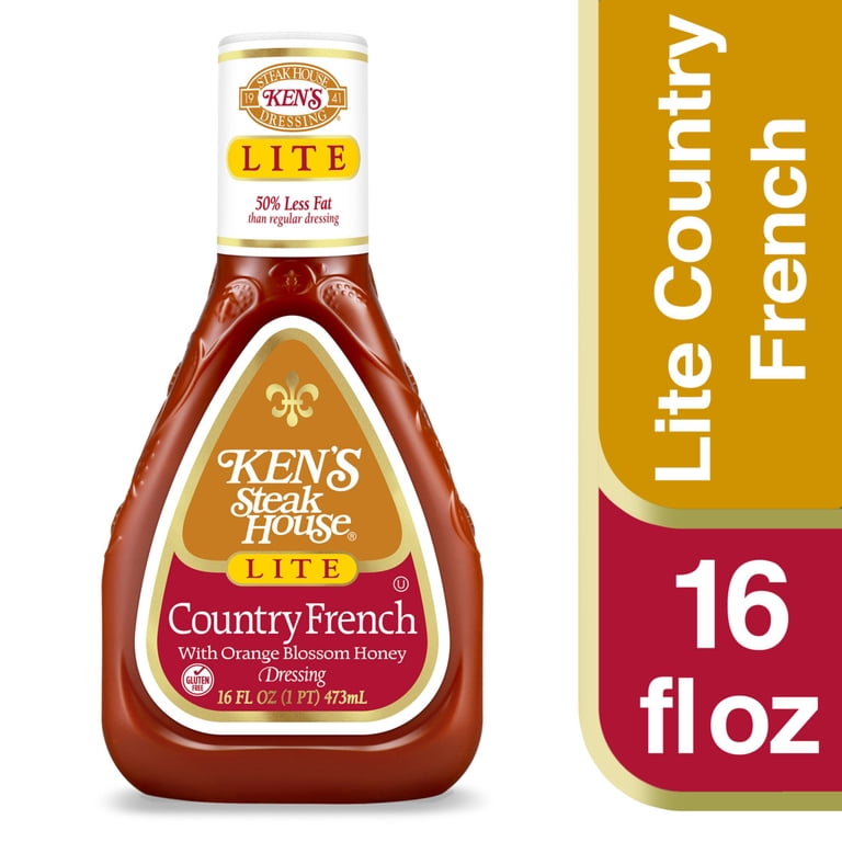 chinese dress ladies Amazon.com : Ken's Steak House Salad Dressing (9 Fl Oz (Pack of 2)) :  Grocery & Gourmet Food