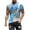 Yellow, variant on Meichang Marble Print T-Shirts Men Short Sleeve Workout Tshirts Trendy Graphic Tees Big and Tall Crewneck Lightweight Muscle Shirts Slim Fit Sports Tee Shirts Light Blue XL