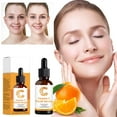 thumbnail image 3 of HYLLai Vitamin C Essences Moisturizes Brightens Tone Moisturizes 60ml, 3 of 9