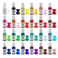 thumbnail image 4 of Pigmento de resina epoxi YRYM HT 24 colores, 10 ml, no tóxico, 4 of 7