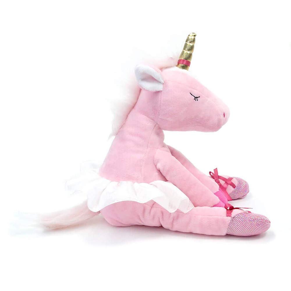 Ganz 9 inches Annabella Ballerina Unicorn Toy - image 4 of 5