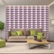 thumbnail image 3 of Autoadhesivo 3D Azulejos 10 Láminas Cocina Baño Pared para Azulejos Cintura Cocina Salón, 3 of 6